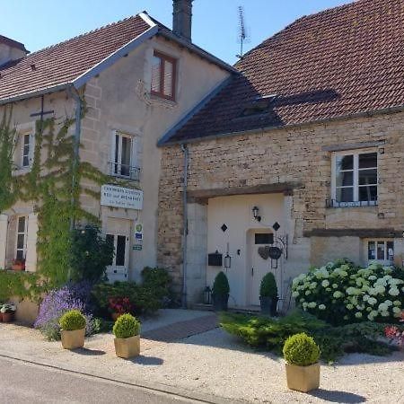 La Vallee Verte Grandchamp  ภายนอก รูปภาพ