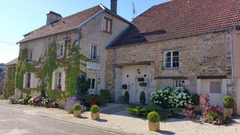 La Vallee Verte Grandchamp  ภายนอก รูปภาพ