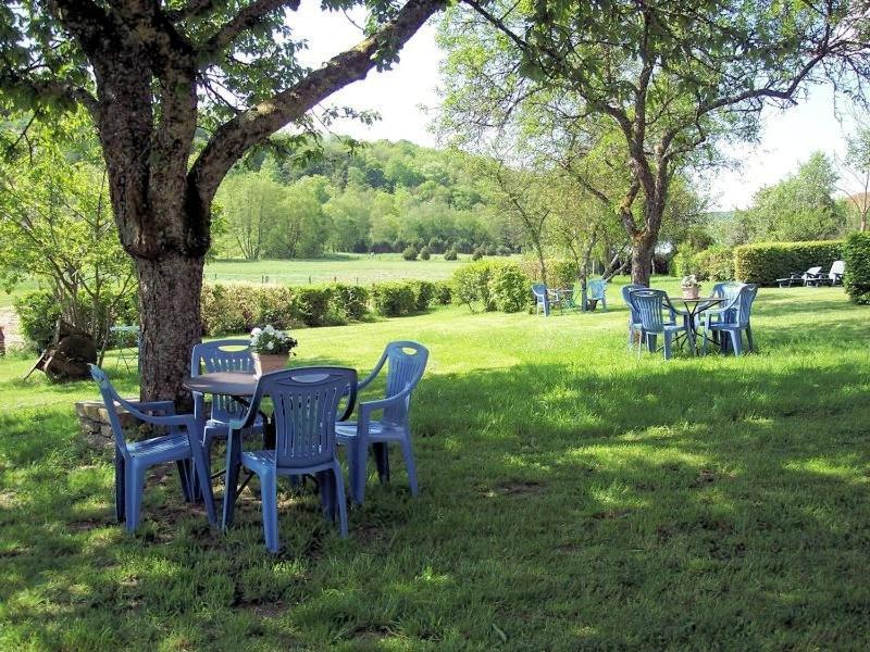 La Vallee Verte Grandchamp  ภายนอก รูปภาพ