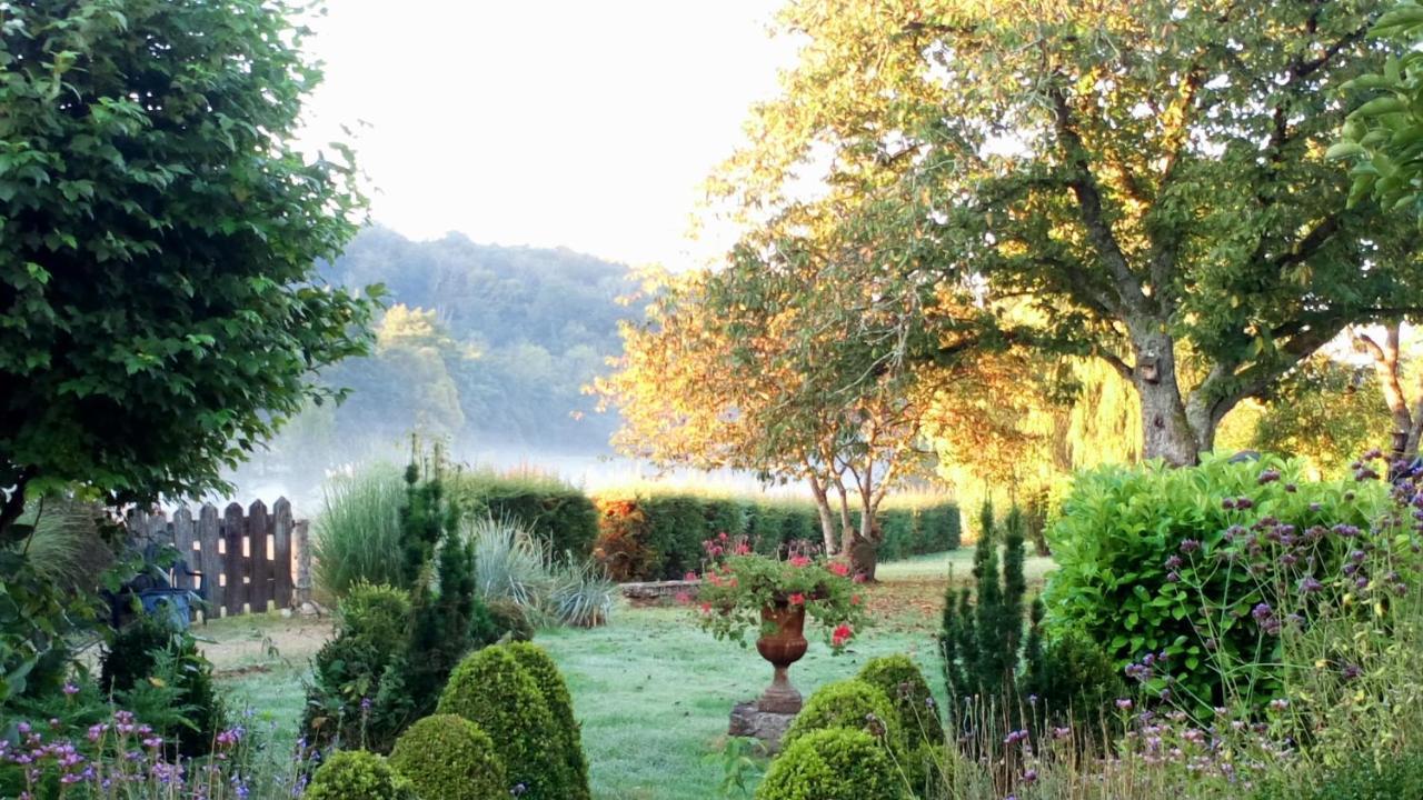 La Vallee Verte Grandchamp  ภายนอก รูปภาพ